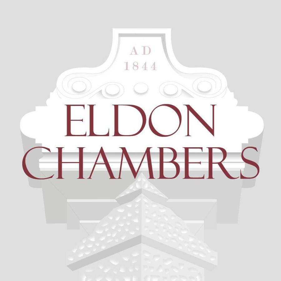 Eldon Chambers Pod 7 By City Living لندن المظهر الخارجي الصورة